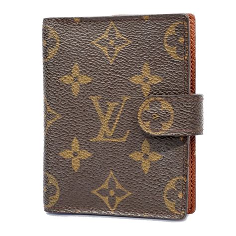 louis vuitton mini notebook|Louis Vuitton padfolio.